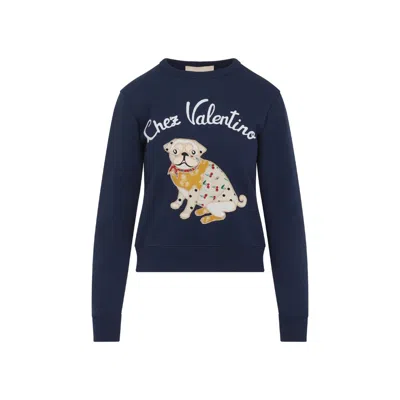 VALENTINO VALENTINO GARAVANI SWEATSHIRT
