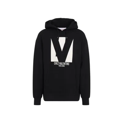 VALENTINO VALENTINO GARAVANI SWEATSHIRT