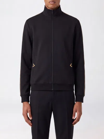 VALENTINO VALENTINO GARAVANI SWEATSHIRT MEN COLOR WHITE,I61468001