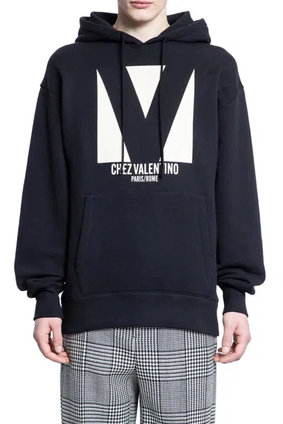 VALENTINO VALENTINO GARAVANI SWEATSHIRTS