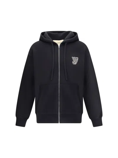 VALENTINO VALENTINO GARAVANI SWEATSHIRTS