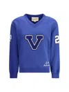 Valentino V And Le Chat De La Maison Sweatshirt