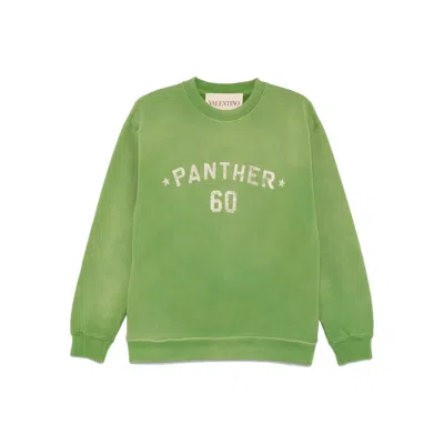VALENTINO VALENTINO GARAVANI SWEATSHIRTS