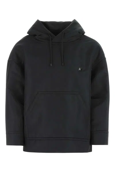 VALENTINO VALENTINO GARAVANI SWEATSHIRTS