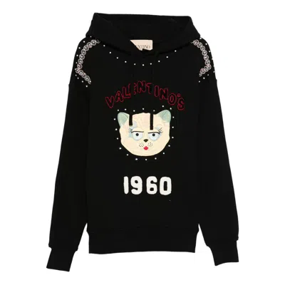 VALENTINO GARAVANI VALENTINO GARAVANI SWEATSHIRTS