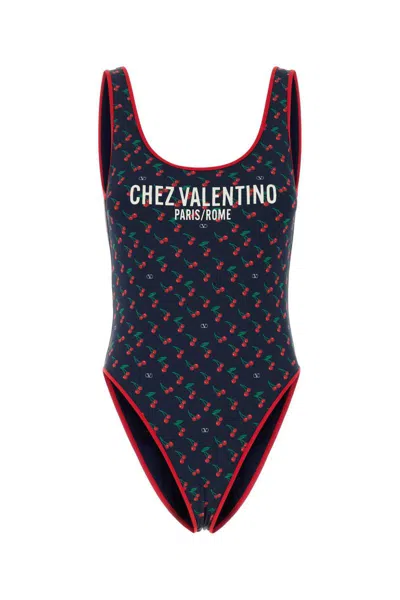 VALENTINO VALENTINO GARAVANI SWIMSUITS