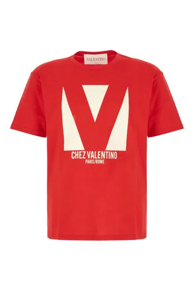 VALENTINO VALENTINO GARAVANI T-SHIRT