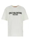 Valentino Garavani T-shirt In White