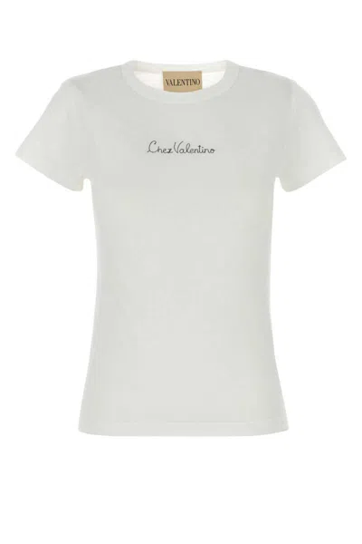 VALENTINO VALENTINO GARAVANI T-SHIRT