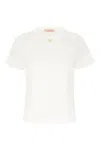 Valentino Garavani T-shirt In White