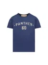 Valentino Crew Neck Graphic And Text Design