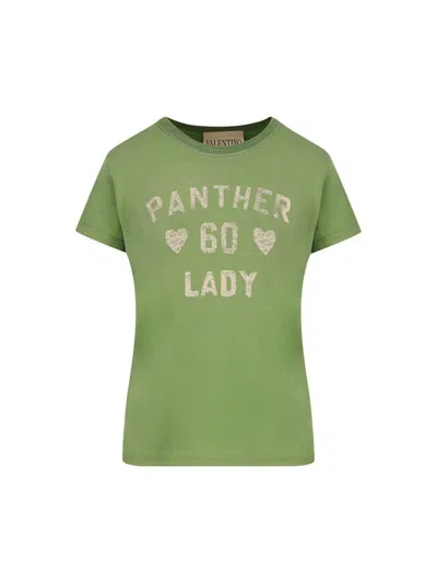VALENTINO VALENTINO GARAVANI T-SHIRT AND POLO SHIRT