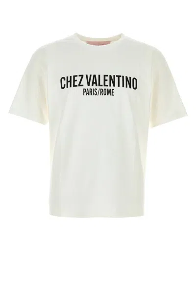VALENTINO VALENTINO GARAVANI T-SHIRT