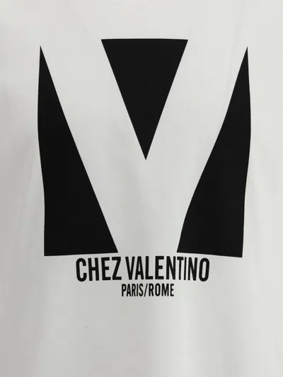 VALENTINO VALENTINO GARAVANI T-SHIRTS AND POLOS