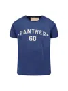 Valentino Crew Neck Graphic And Text Design