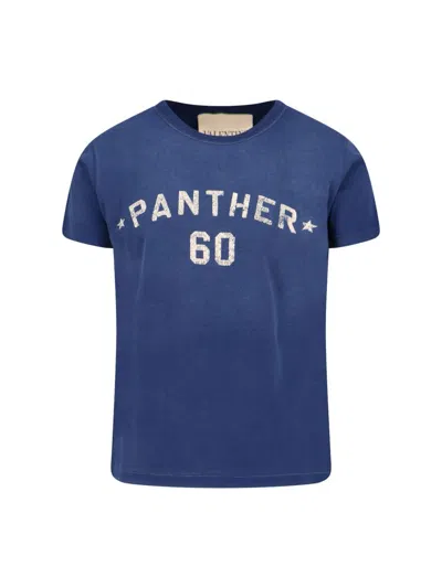 VALENTINO VALENTINO GARAVANI T-SHIRTS AND POLOS