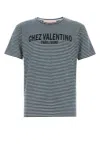 Valentino Garavani T-shirt In Multi