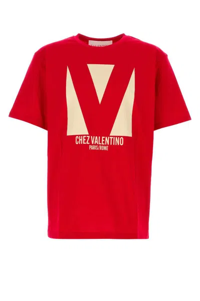 VALENTINO VALENTINO GARAVANI T-SHIRT
