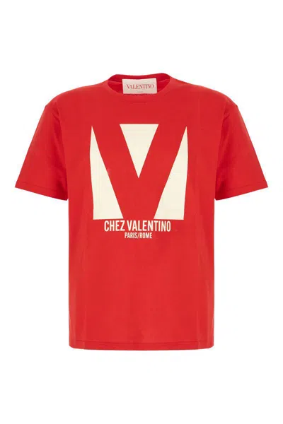 VALENTINO VALENTINO GARAVANI T-SHIRT