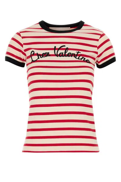 VALENTINO VALENTINO GARAVANI T-SHIRT