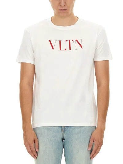 Valentino Garavani T-shirt "vltn"