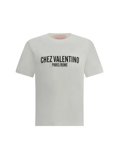 VALENTINO VALENTINO GARAVANI T-SHIRT