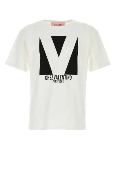 VALENTINO VALENTINO GARAVANI T-SHIRT