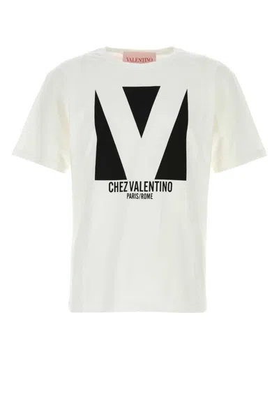 VALENTINO VALENTINO GARAVANI T-SHIRT