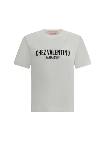 VALENTINO VALENTINO GARAVANI T-SHIRT
