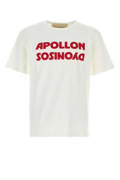 VALENTINO VALENTINO GARAVANI T-SHIRT
