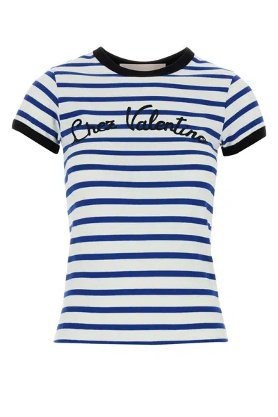 VALENTINO VALENTINO GARAVANI T-SHIRT