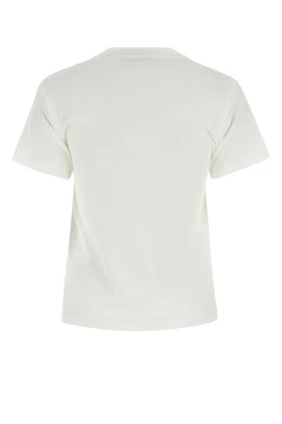 Valentino Garavani T-shirt In White