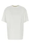 Valentino Con Stampa In White