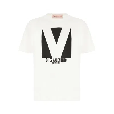 VALENTINO VALENTINO GARAVANI T-SHIRTS