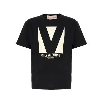VALENTINO VALENTINO GARAVANI T-SHIRTS
