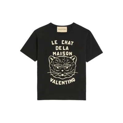 VALENTINO VALENTINO GARAVANI T-SHIRTS