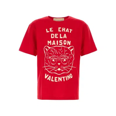 VALENTINO VALENTINO GARAVANI T-SHIRTS