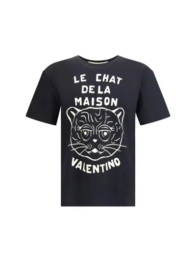 VALENTINO VALENTINO GARAVANI T-SHIRTS