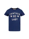 Valentino Crew Neck Graphic Print Short Sleeves Top