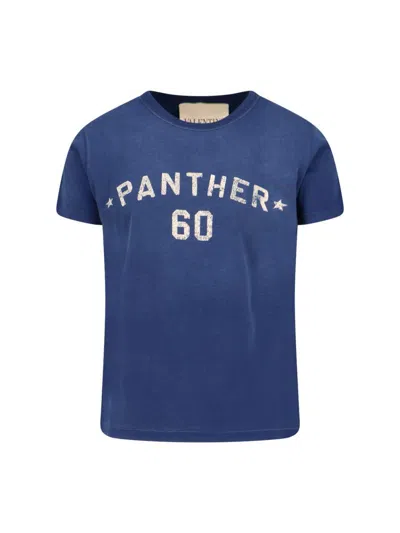 Valentino Garavani T-shirts And Polos