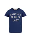 Valentino Crew Neck Graphic Print Short Sleeves Top