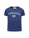 Valentino Crew Neck Graphic And Text Design