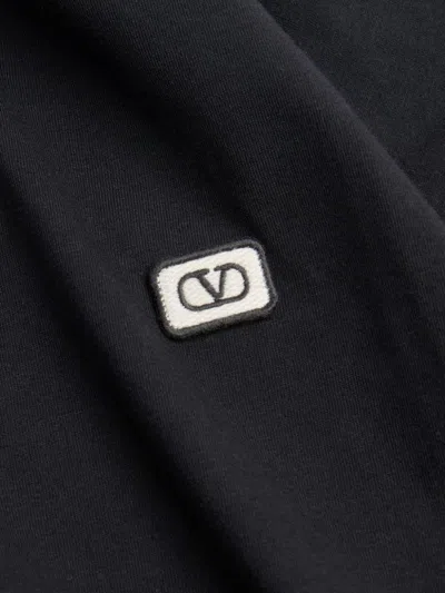 Valentino Garavani T-shirts And Polos