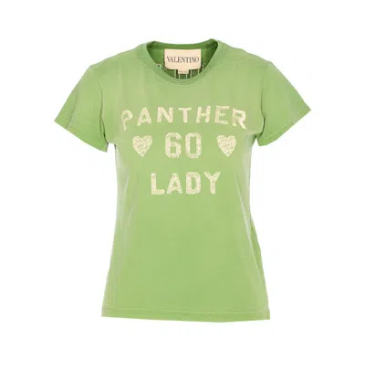 VALENTINO VALENTINO GARAVANI T-SHIRTS AND POLOS