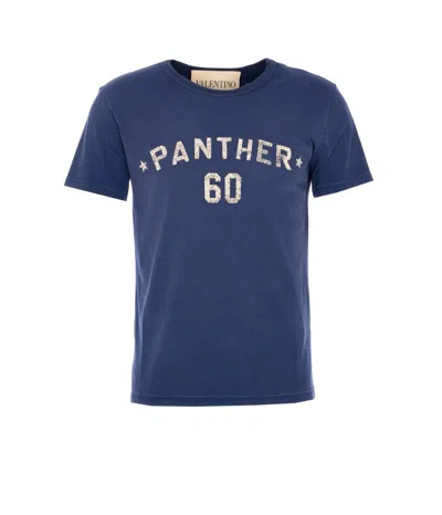 VALENTINO VALENTINO GARAVANI T-SHIRTS AND POLOS