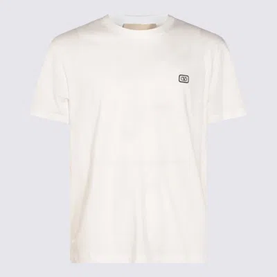 VALENTINO VALENTINO GARAVANI T-SHIRTS AND POLOS