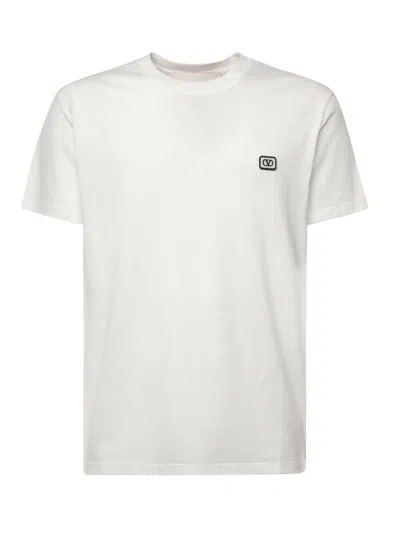 Valentino Garavani T-shirts And Polos