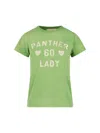 Valentino Garavani Women Panther Lady Printed T-shirt