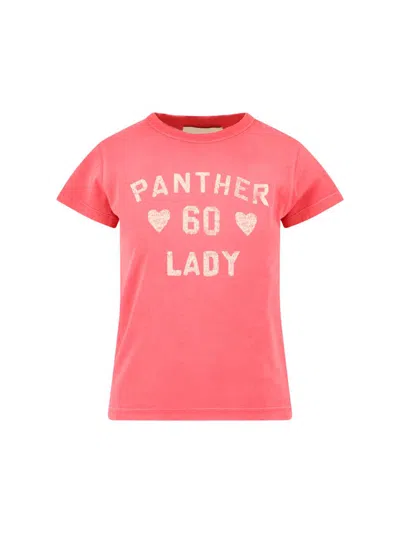 Valentino Garavani T-shirts And Polos In Red