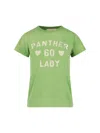 Valentino Garavani Women Panther Lady Printed T-shirt